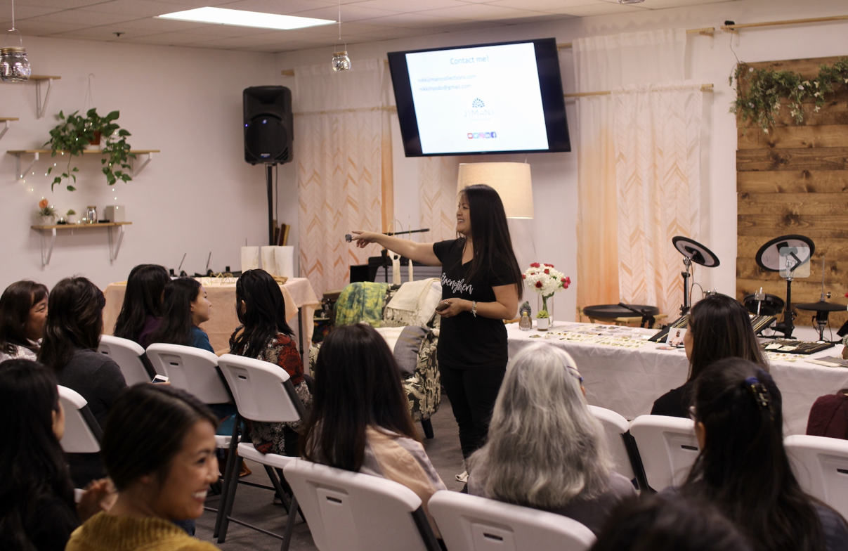 Women's Ministry Ministries Catalyst Christian Community